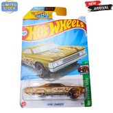 Hot Wheels Netflix Layin' Lowrider | Limited Edition | OneToyStore.com